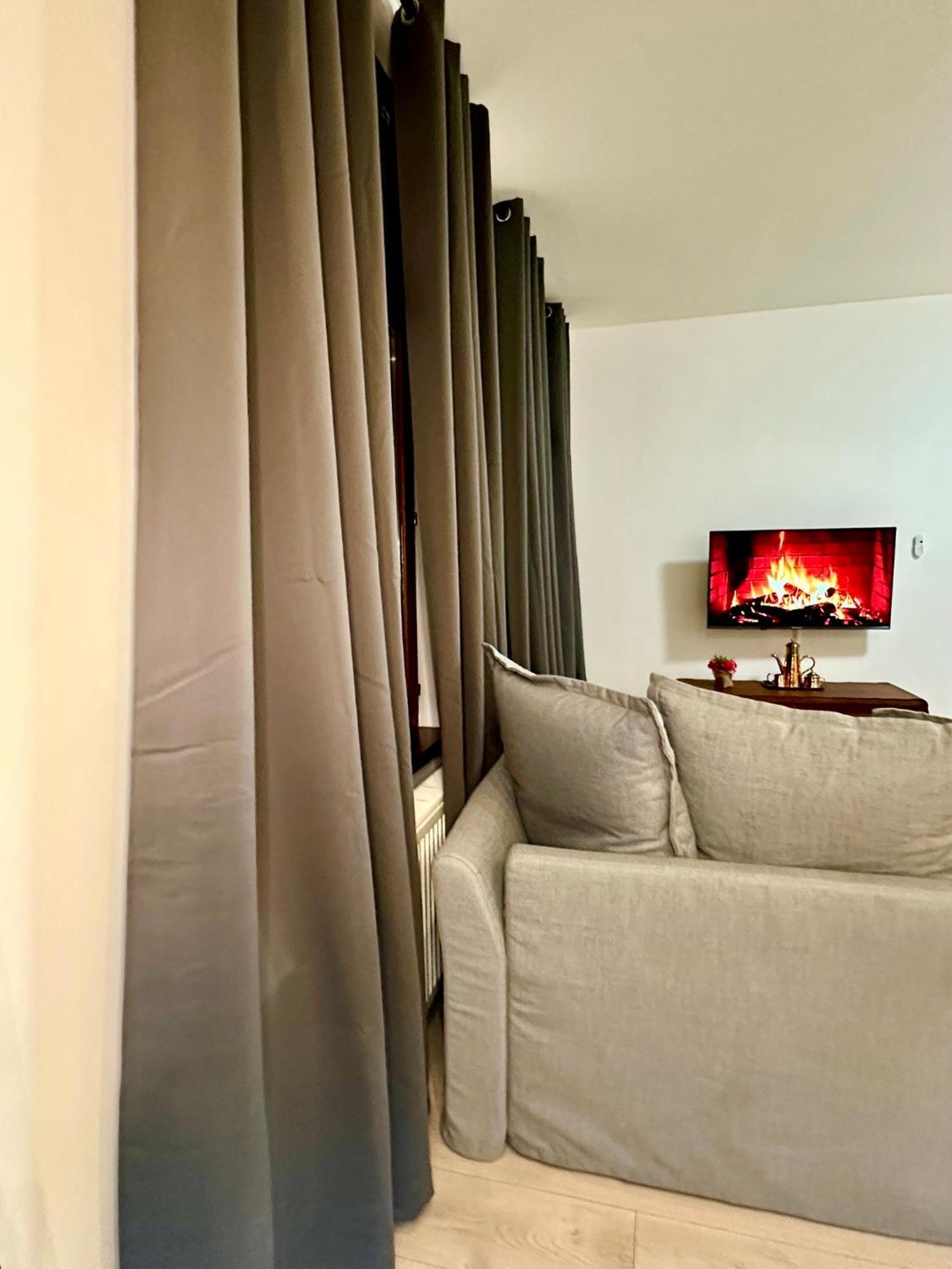 Luxury Suites Centrum By Rikas Hotels Антверпен Экстерьер фото